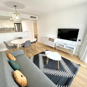  Apartamento For A Regueral Mar España