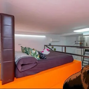  Apartamento La Casa Del Mamut - España