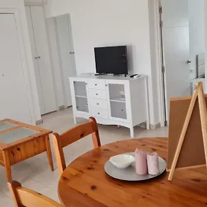  Apartamento Apartamento En España