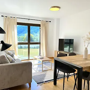  Apartamento Modern I Familiar A By Rural D'aneu España