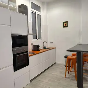  Apartamento La Casa Del Mamut - España