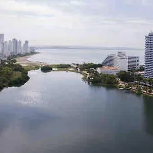  Apartamento Iv 2 Bedroom Colombia